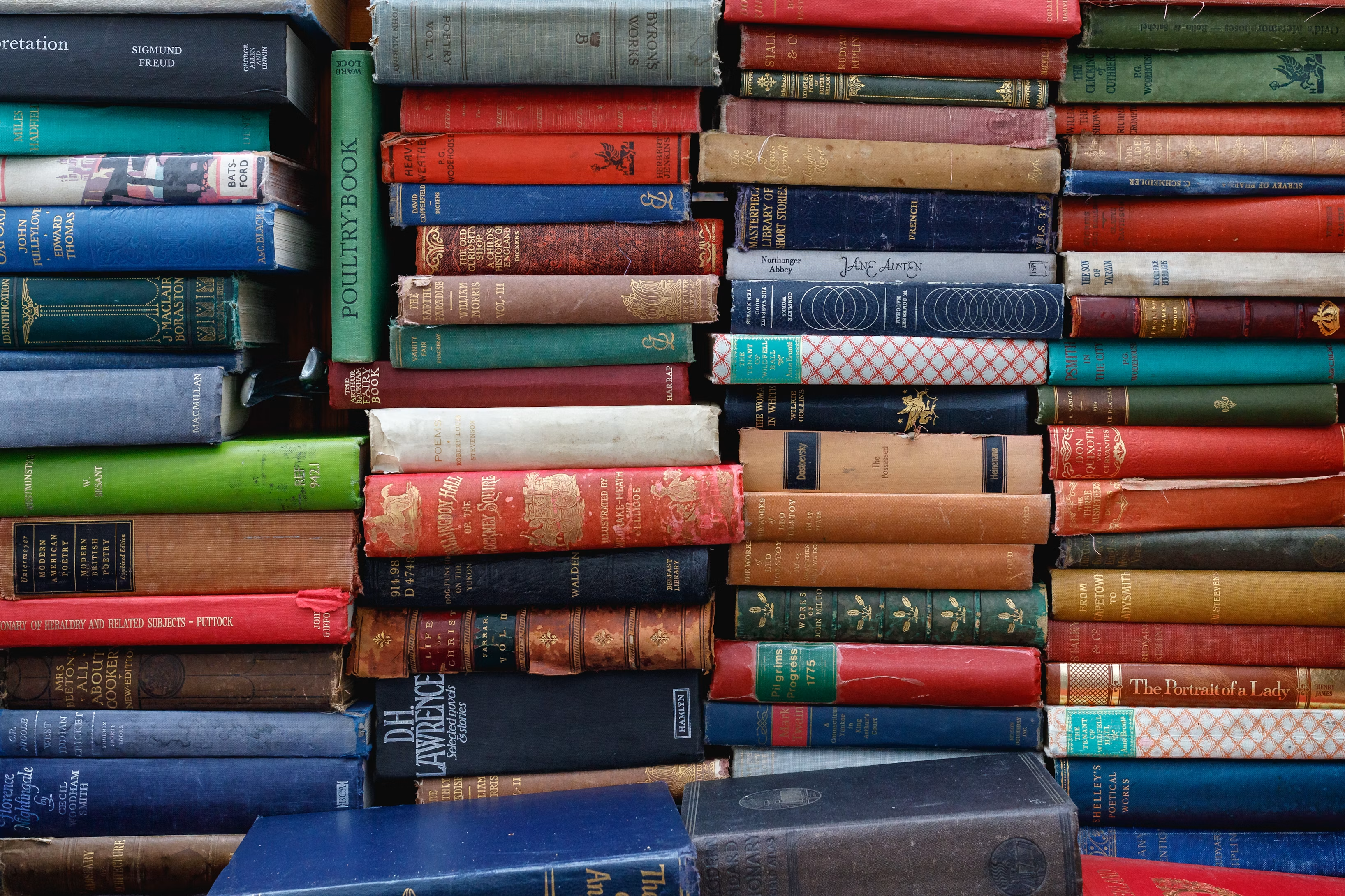 image books